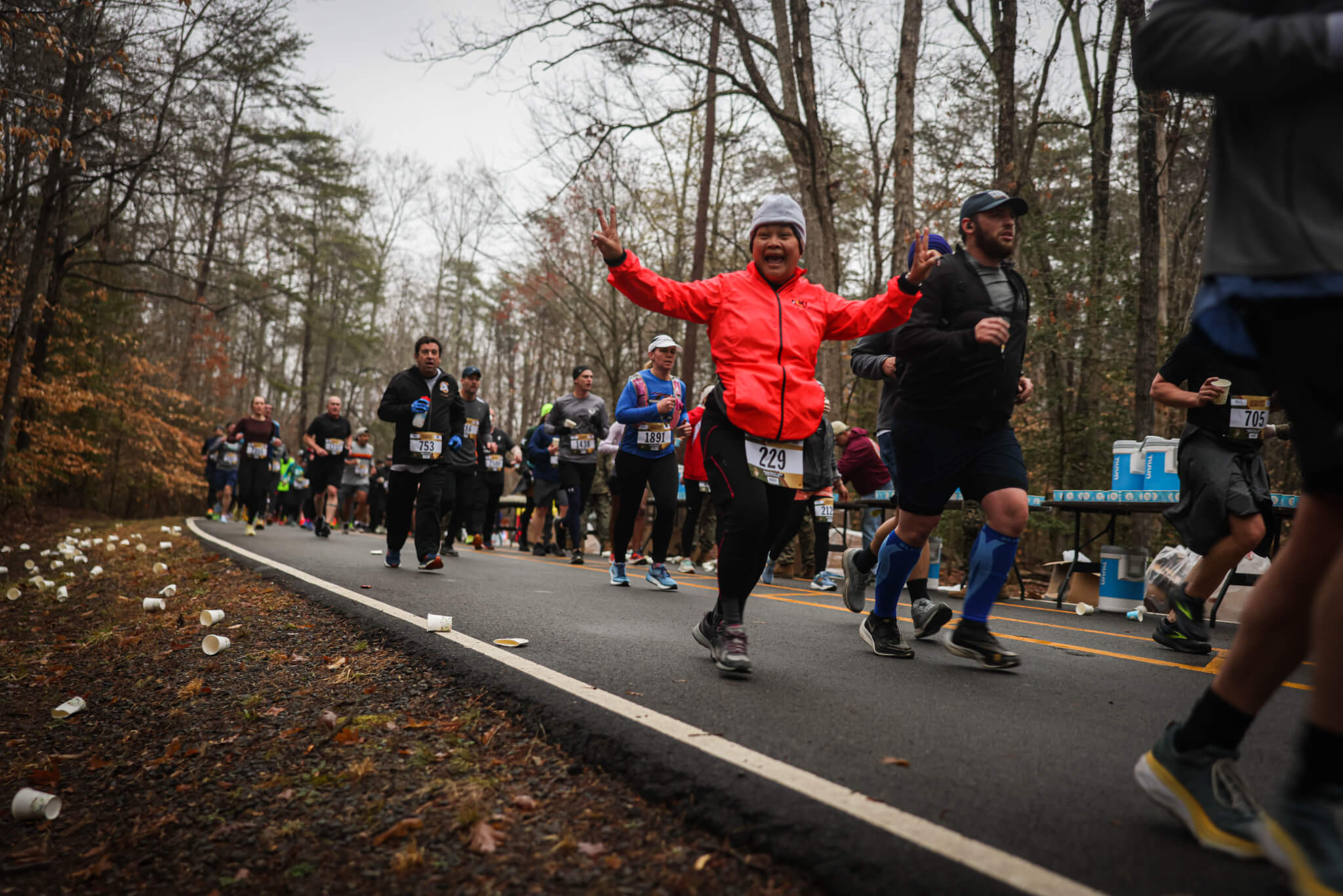 Gallery Marine Corps Marathon