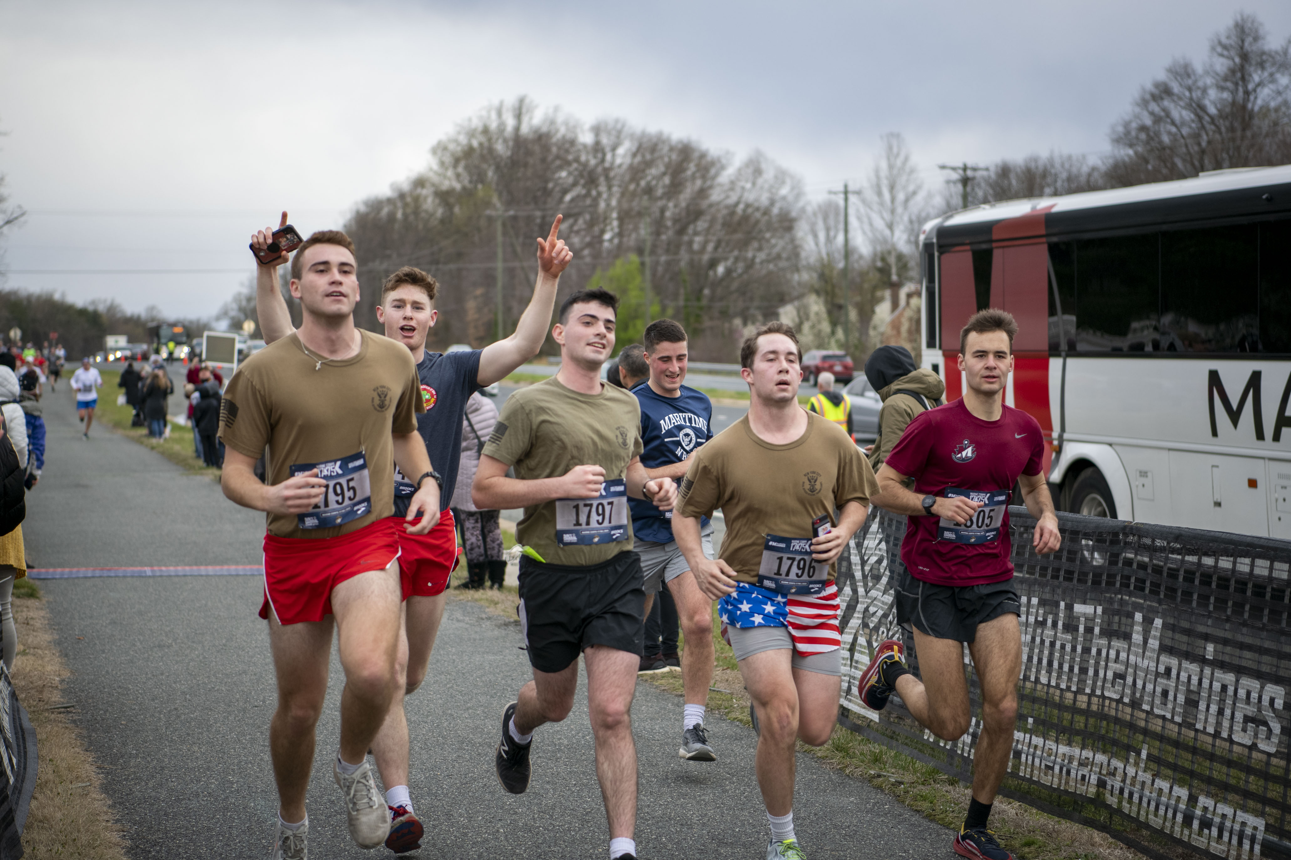 Gallery Marine Corps Marathon