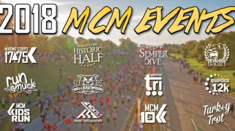 Image for Four Things to Know about 2018 MCM Events