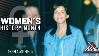 Image for Women's History Month: Meet the MCMO Deputy