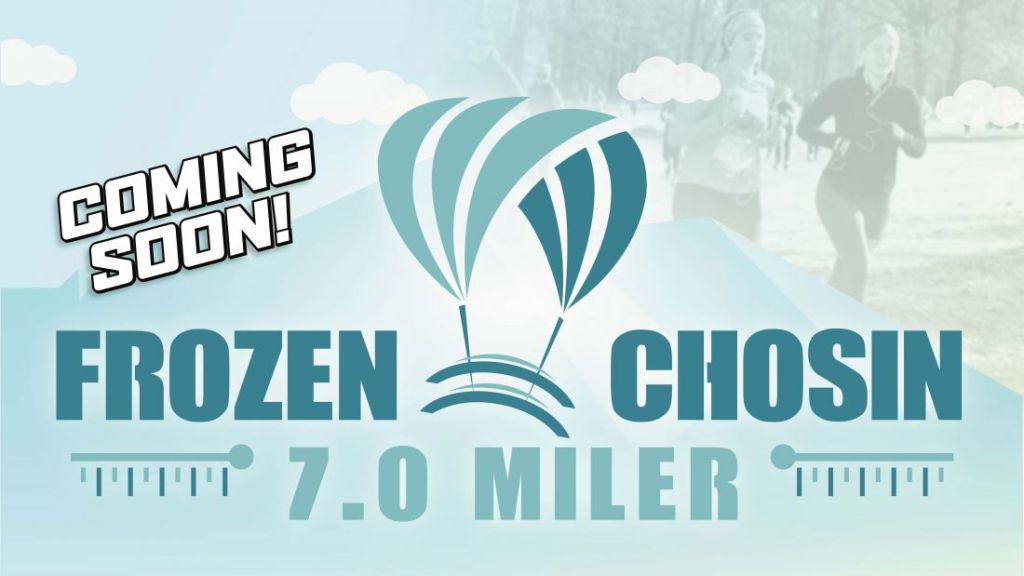 Image for The Frozen Chosin 7.0 Miler