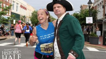 Image for 25 Reasons to Register Early for the Half