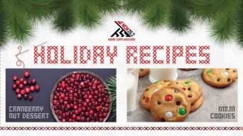 Image for MCM Holiday Recipes