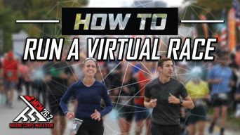 Image for 7 Tips for a Virtual Run