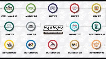 Image for MCMO Unveils 2022 Event Schedule