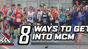 Image for Eight Ways to Get Into the MCM