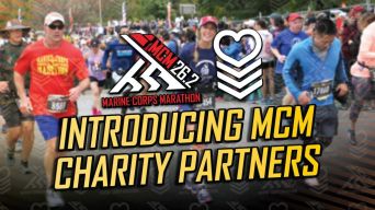 Image for Run for a Cause with MCM Charity Partners