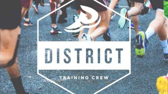 Image for District Training Crew Rewards Training for MCM