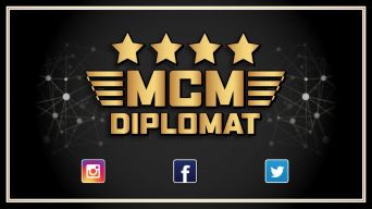 Image for Introducing the New MCMO Four-Star Diplomat Program