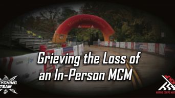 Image for Grieving the Loss of an In-Person Marine Corps Marathon