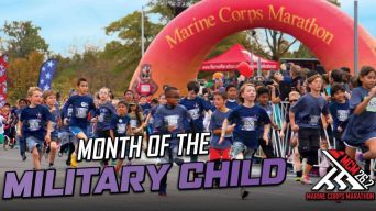 Image for Celebrating Kids who are Running Virtually, Too