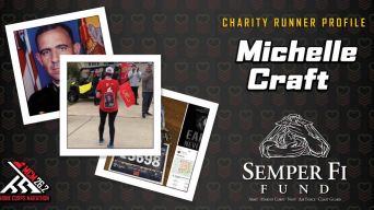 Image for Michelle Craft – Running for My Dad