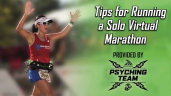 Image for Tips on Running Your Solo Virtual MCM Event