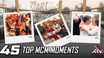 Image for 45 Top MCM Moments
