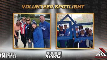 Image for Volunteer Spotlight: Employers Leading the Charge
