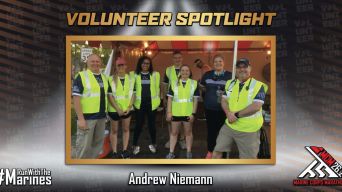 Image for MCM Volunteer Spotlight: On the Frontlines with Niemann