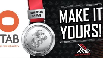 Image for New Way to Personalize Your Medal