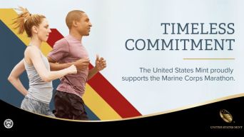Image for Timeless Commitment: Why The U.S. Mint Supports the MCM