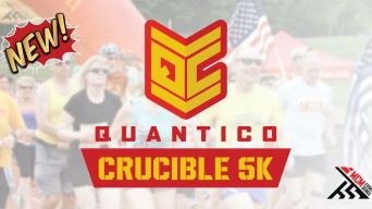 Image for Introducing the Quantico Crucible 5K