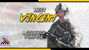 Image for Meet Vincent: A Story of Purpose