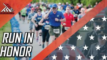 Image for Run to Remember on Memorial Day