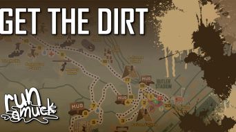 Image for The Dirt on Run Amuck's Mud Pits