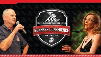 Image for Experts, Icons and Insiders Headline MCM Runners Conference