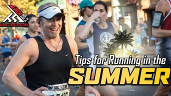 Image for Essential Tips for Running and Training in the Summer