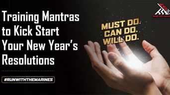 Image for Training Mantras to Kick Start Your New Year’s Resolutions