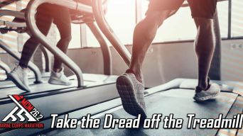 Image for Don’t Dread the Treadmill