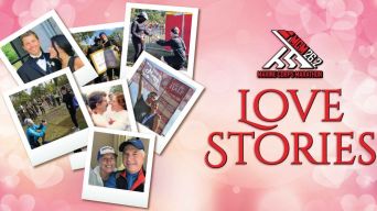 Image for Celebrating MCM Love Stories