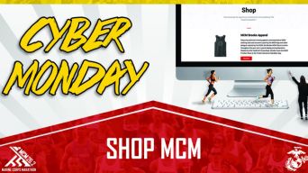 Image for Shop MCM on Cyber Monday