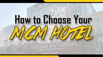 Image for How to Pick Hotels Close to Marine Corps Marathon