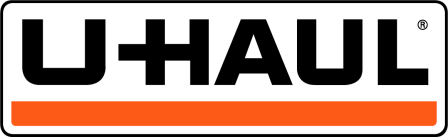 Logo for U- haul