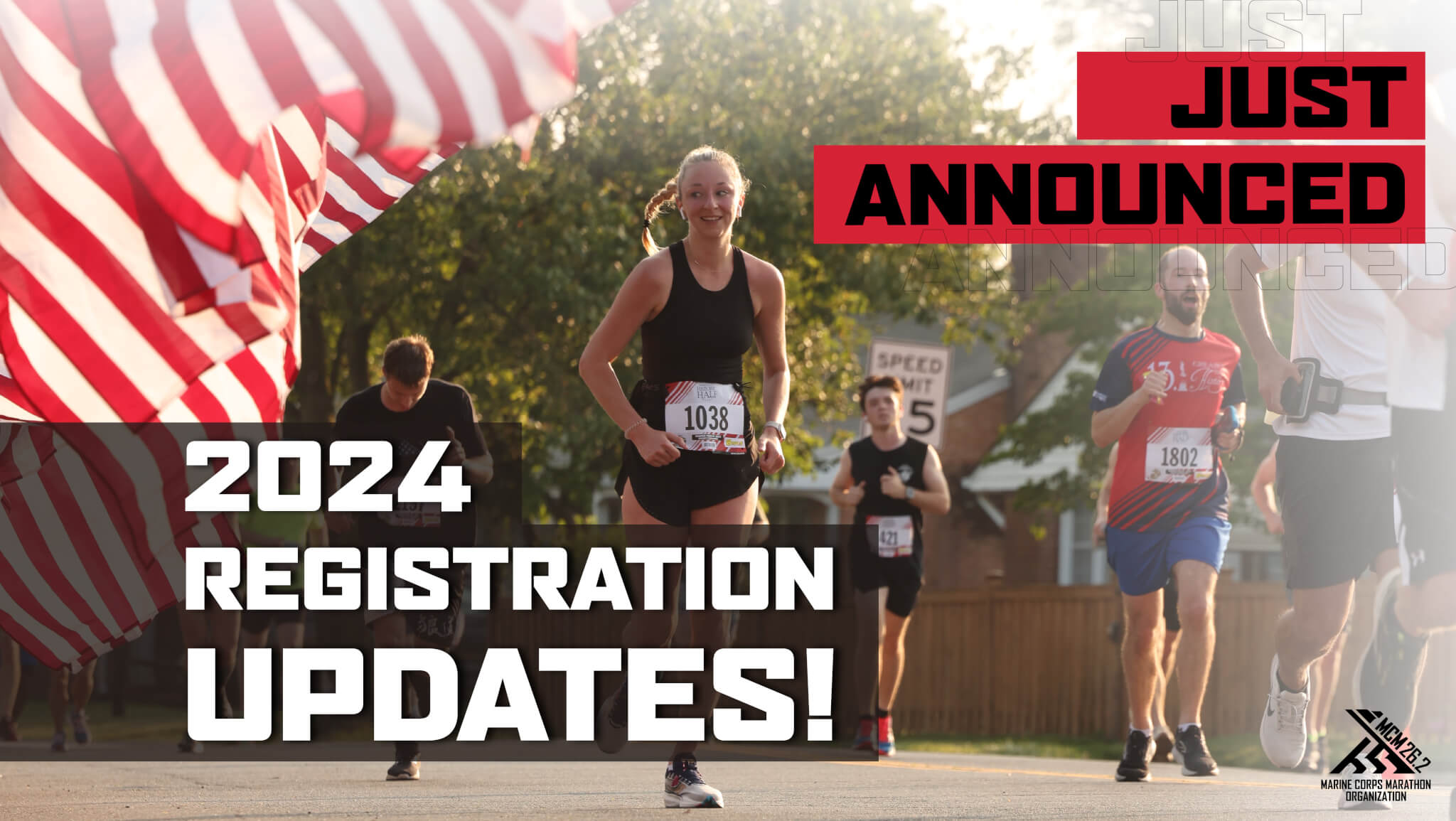 2024 MCMO Event Registration Marine Corps Marathon