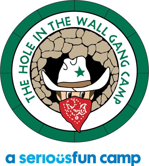 Image for The Hole In The Wall Gang Camp
