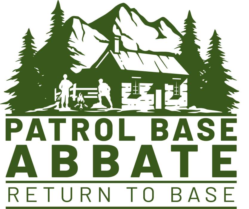 Image for Patrol Base Abbate