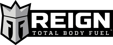 Logo for Reign