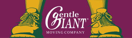 Logo for Gentle Giant