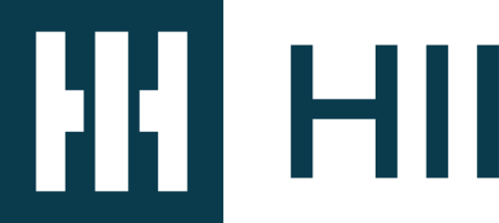 Logo for HII