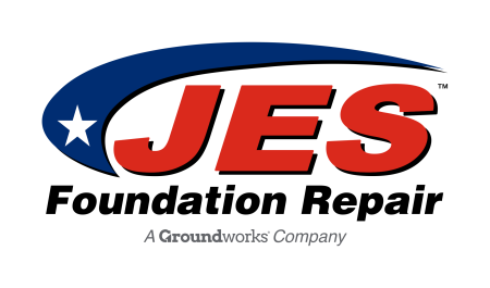 Logo for JES